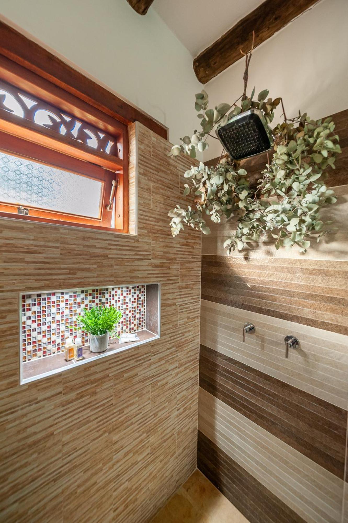 Casa De Las Flores 비야 데 레이바 외부 사진
