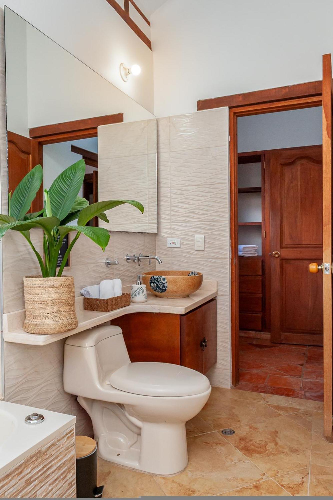 Casa De Las Flores 비야 데 레이바 외부 사진